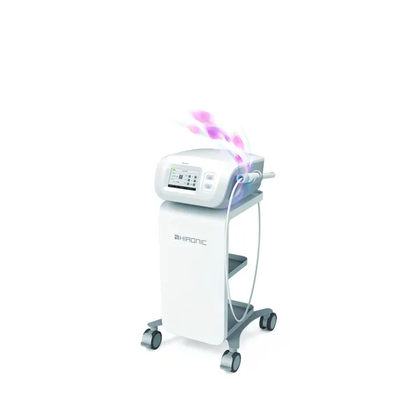 Equipo de HIFU íntimo ULTRA VERA de Hironic